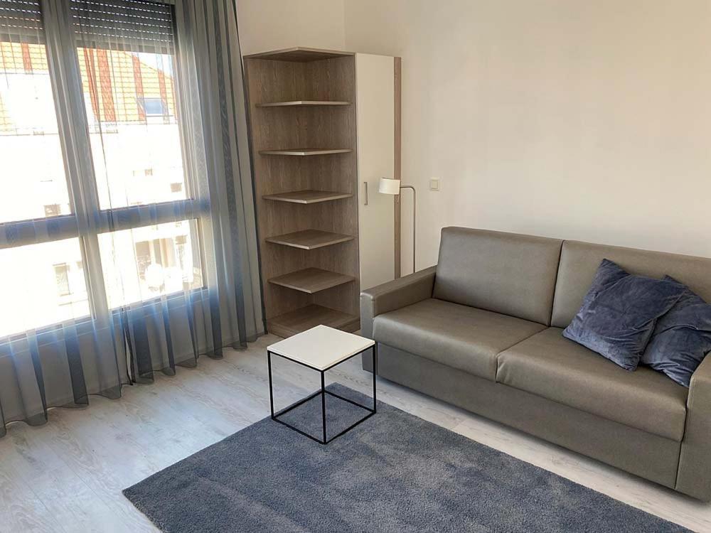 Apartments U37 Schorndorf  Εξωτερικό φωτογραφία