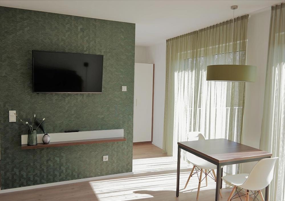 Apartments U37 Schorndorf  Εξωτερικό φωτογραφία