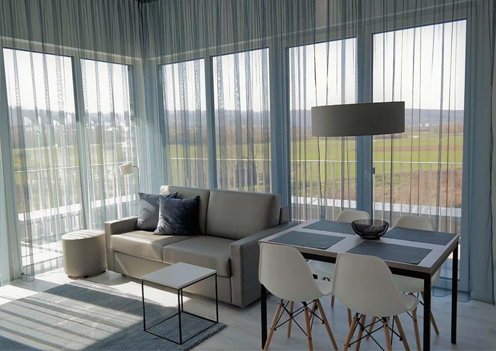 Apartments U37 Schorndorf  Εξωτερικό φωτογραφία