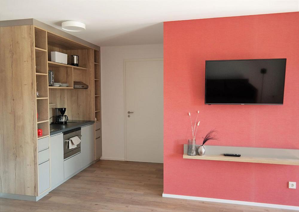 Apartments U37 Schorndorf  Εξωτερικό φωτογραφία