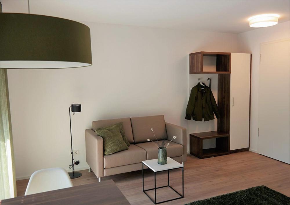 Apartments U37 Schorndorf  Εξωτερικό φωτογραφία