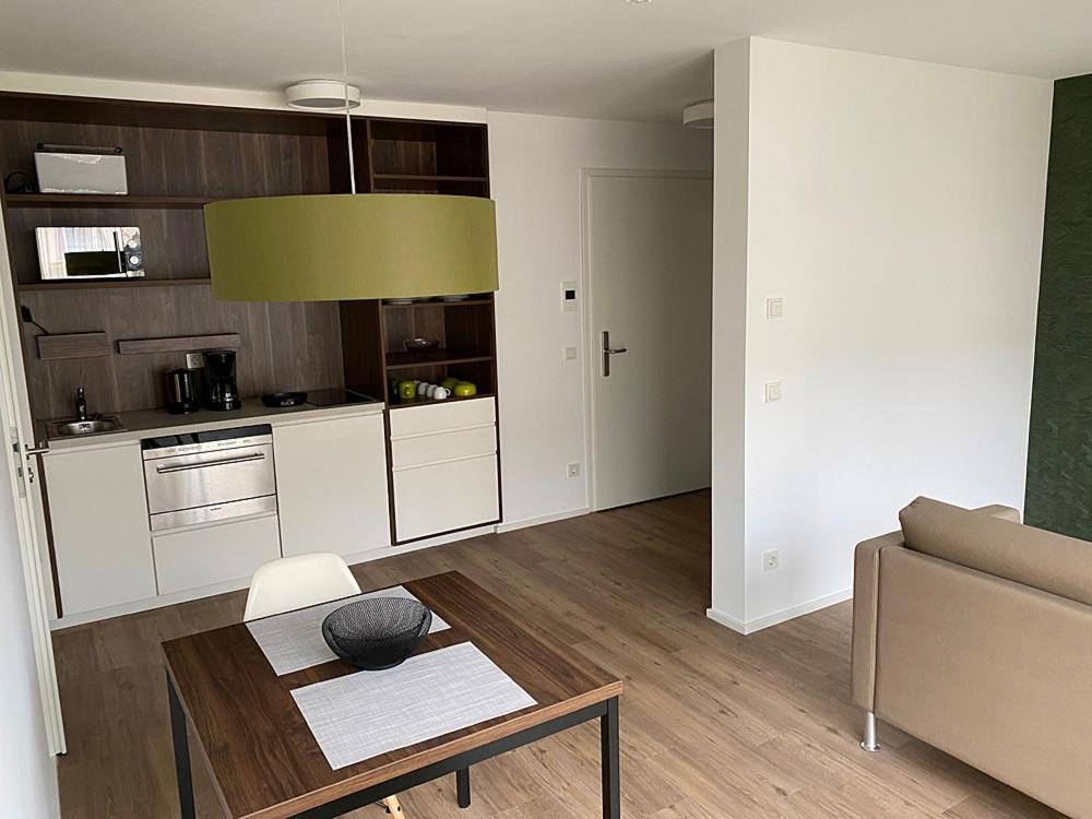 Apartments U37 Schorndorf  Εξωτερικό φωτογραφία